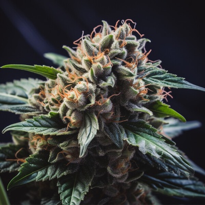 Vision Seeds Vision Gorilla Auto semienka neobsahujú THC 10 ks
