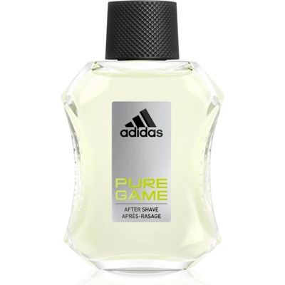 Adidas Pure Game Edition 2022 афтършейв за мъже 100ml