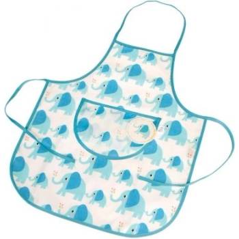 Rex London - Детска готварска престилка - Слончето Елвис (26926)
