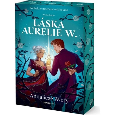 Láska Aurelie W. Wycherleyovi 2