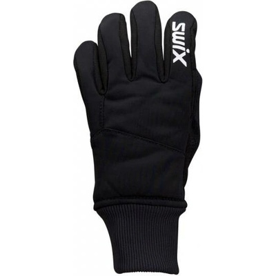 Swix Pollux Jr black