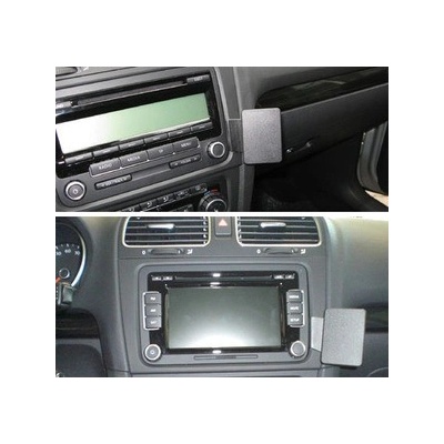 Brodit ProClip montážní konzole pro Volkswagen Golf VI 09-12/Variant 10-12, na střed vpravo 854261