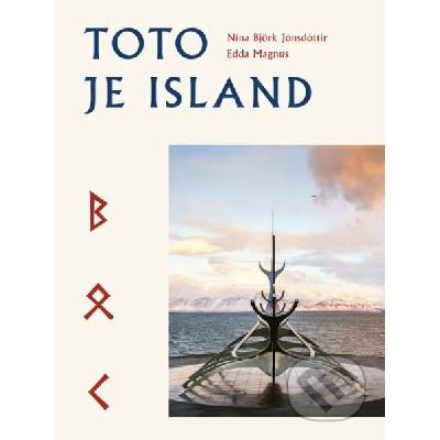 Toto je Island