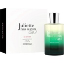 Juliette Has A Gun Ex Vetiver EDP 100 ml