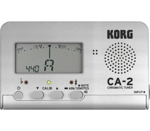 Korg CA-2