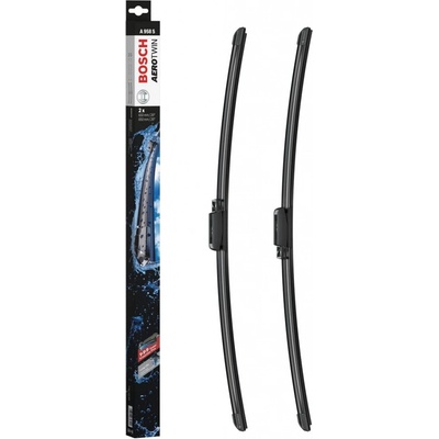 Bosch A958S 650+650 mm BO 3397118958