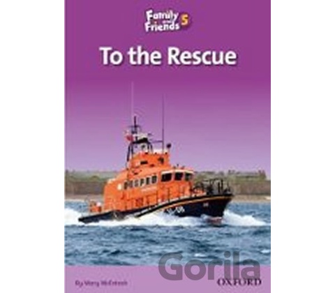 To the Rescue