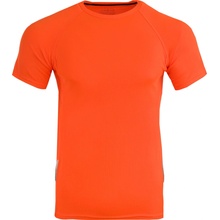 Športové tričko JUMPER Men orange
