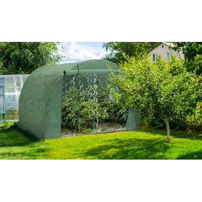 G21 300 x 400 x 200 cm zelený