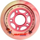 Powerslide Adventure Princess 76 mm 80A 4 ks