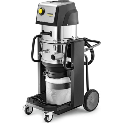 Kärcher IVC 60/30 Tact² Longopac 1.576-115.0