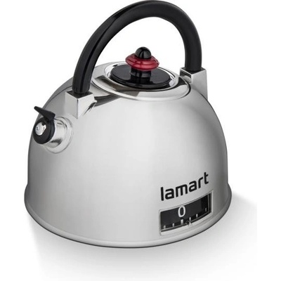 LAMART LT7037 minutka konvička fan