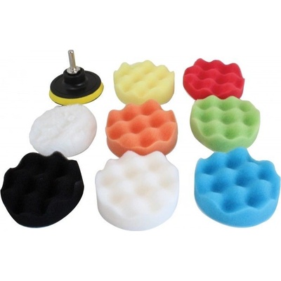 SATRA MD-S-9PS80 80 mm