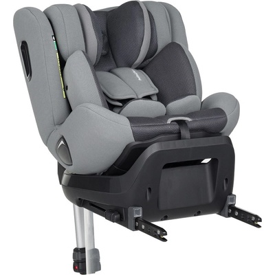 PETITE&MARS Reversal PRO i-size 2025 Grey Air
