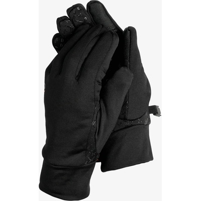 Extremities Contact Insulated Waterproof Power Liner Glove black