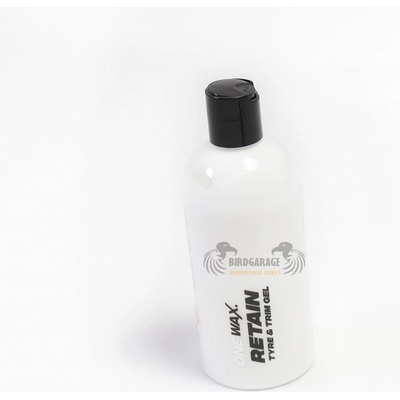 OneWax RETAIN Tyre & Trim Gel 500 ml | Zboží Auto