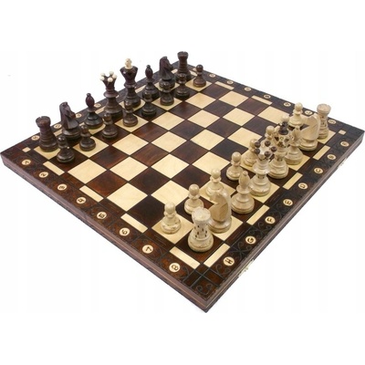 Velvyslanec Wegiel Chess