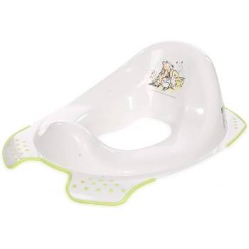 Image 1 of Disney АН. ПРИСТАВКА ЗА Т. ЧИНИЯ МЕЧО И ПРИЯТЕЛИ БЯЛА (1013040)