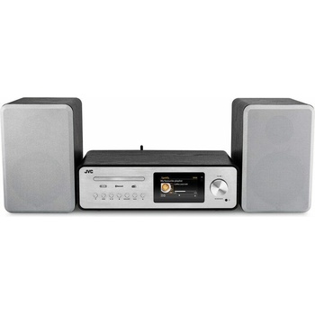JVC MX-E455S