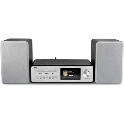 JVC MX-E455S