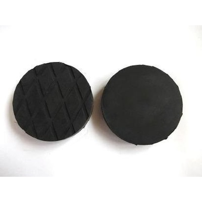 10.153 Gumová podložka pod zdvihák 100x20 mm