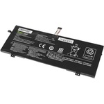 Green Cell Батерия за Lenovo IdeaPad 710S-13IKB / 710S-13ISK, 5200 mAh (LE121)