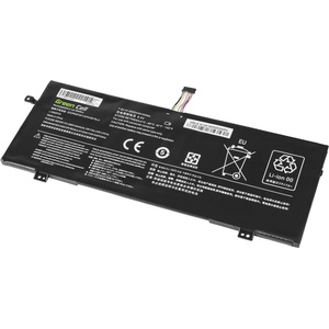 Green Cell Батерия за Lenovo IdeaPad 710S-13IKB / 710S-13ISK, 5200 mAh (LE121)