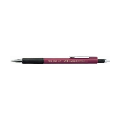 Faber Castell červená 134521