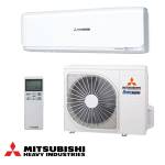 Mitsubishi SRK50ZSX-W / SRC50ZSX-W2 Климатици