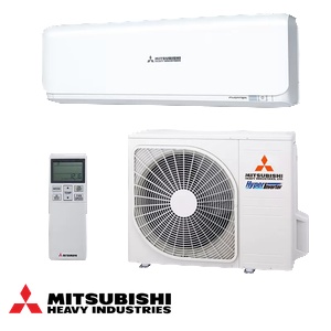 Mitsubishi SRK50ZSX-W / SRC50ZSX-W2 Климатици