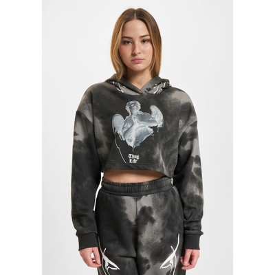 Thug Life Суичър Thug Life Sky Hoodies black/grey XSUB-TLLHD1016-01198 - Камуфлаж, размер M