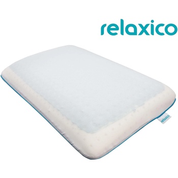 Възглавница мемори Cool Gel