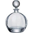 Crystalite Bohemia karafa na whisky Orbit 800 ML