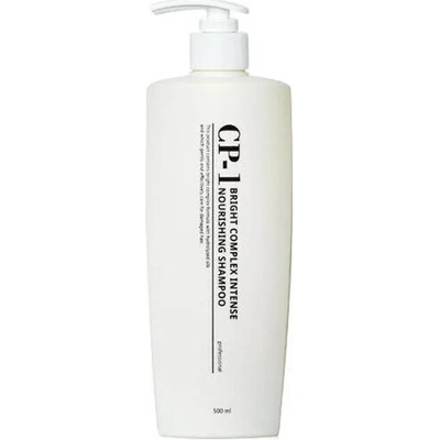 CP-1 Bright Complex Intense Nourishing Shampoo 500 ml