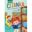Nová Čítanka Nezábudka