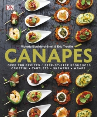 Canapes Treuille Eric