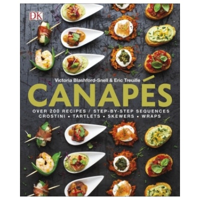 Canapes Treuille Eric