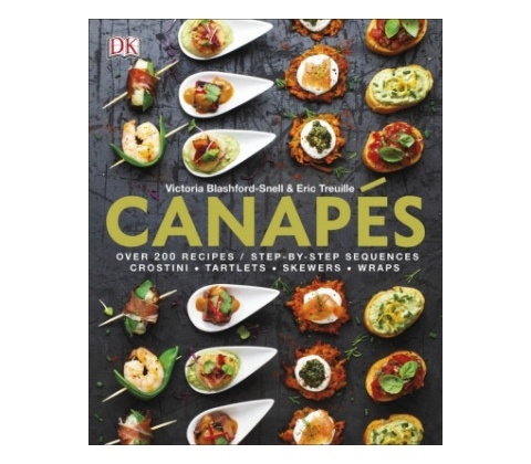 Canapes Treuille Eric