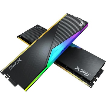 ADATA XPG Lancer RGB 32GB (2x16GB) DDR5 5600MHz AX5U5600C3632G-DCLARBK