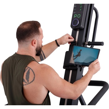 TRINFIT Climber Pro