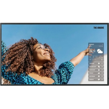 Sharp PN-HS551