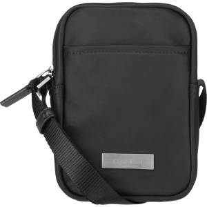 Calvin Klein Sleek slim reporter