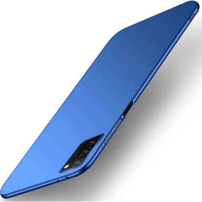 Púzdro SES Ochranné plastové Vivo X60 Pro 5G - modré