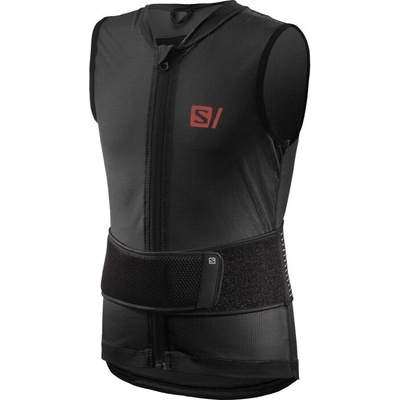 Salomon Flexcell Light Vest jr – Zboží Mobilmania