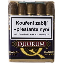 Quorum Robusto Classic
