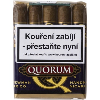 Quorum Robusto Classic