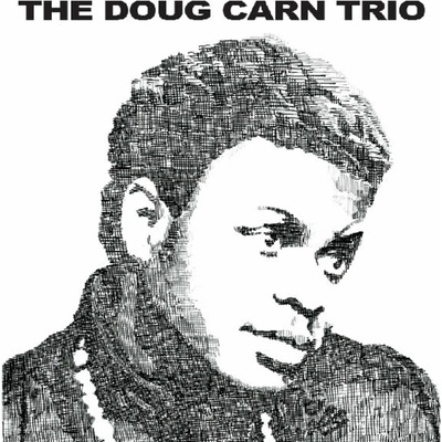 Doug Carn Trio - Doug Carn Trio / Vinyl LP