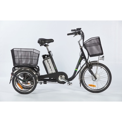 SR Suntour XCT HLO