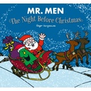 Mr. Men The Night Before Christmas - Roger Hargreaves