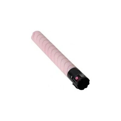 Compatible Червен тонер Konica Minolta Bizhub C308/C368/C258, съвместим (Toner KM BH C308/C368, TN-324M comp)